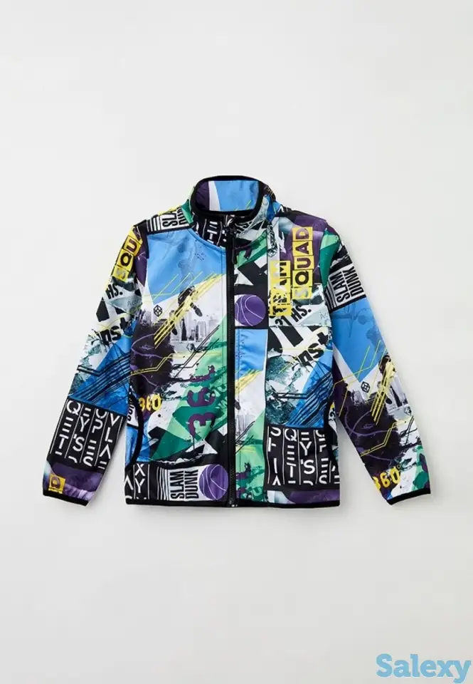 Олимпийка playtoday, фотография 1