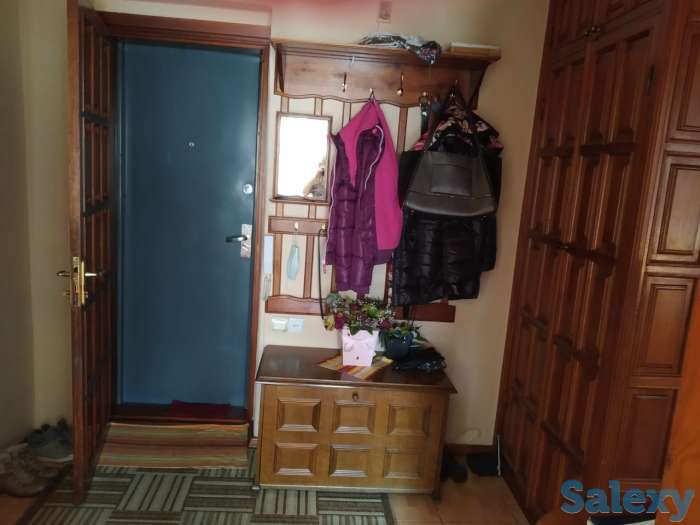 квартира в кирпичном доме, фотография 6