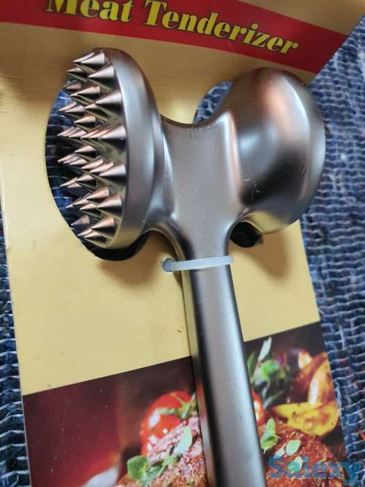 Молоток для мяса высочайшее качество, фотография 2