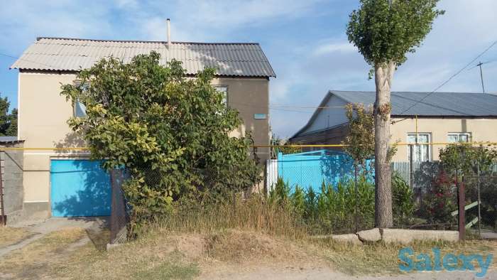 Продам дом, 2 переулок Мелиораторов, 11/2, фотография 5