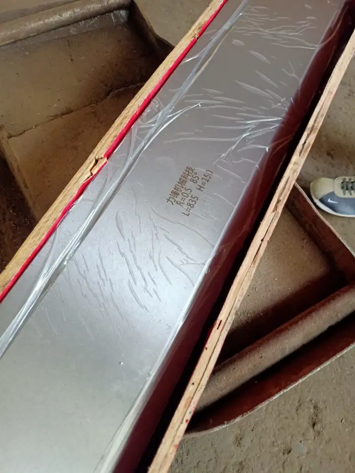 Матрицы пуансоны на листогибы, фотография 3