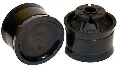 Поршни на бетононасосы putzmeister, sany, xcmg, zoomlion, schwing, cifa, фотография 1