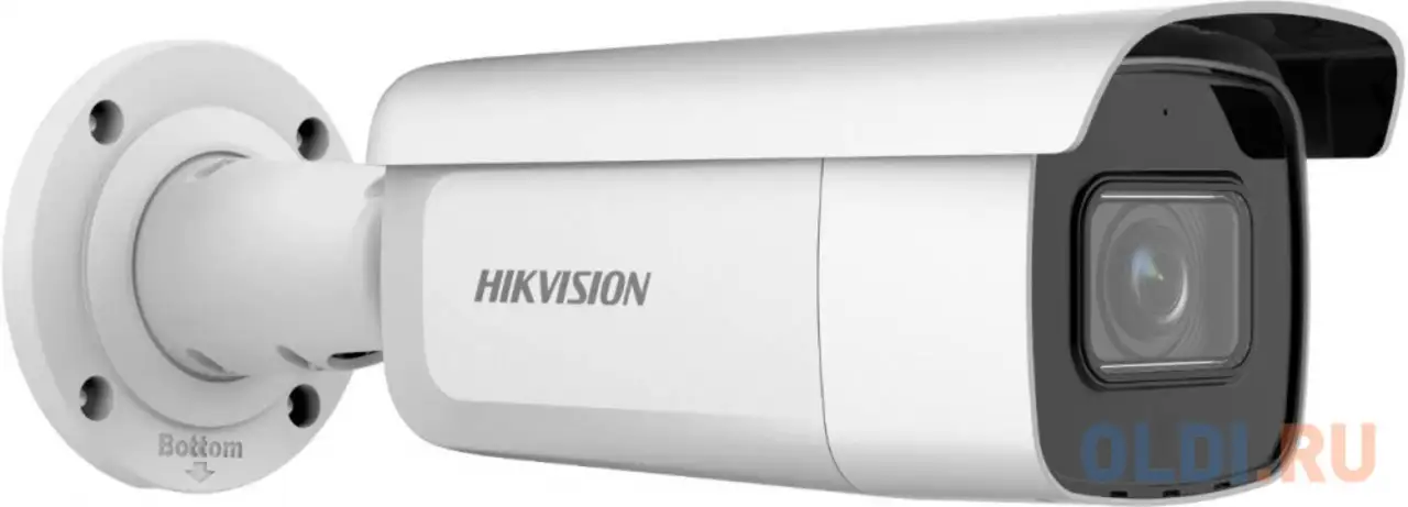 Видеокамера ip hikvision ds-2cd2623g2-izs 2.8-12мм цветная, фотография 1
