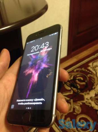 IPone 6, фотография 1