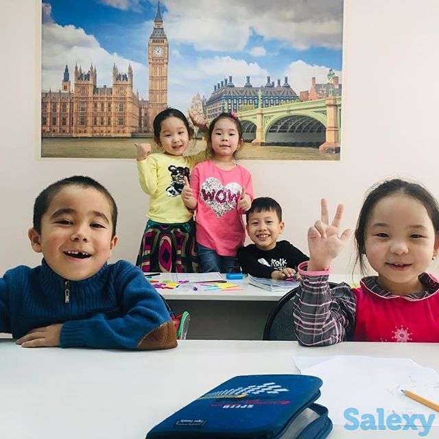 Продленка и до школьное подготовка., фотография 1