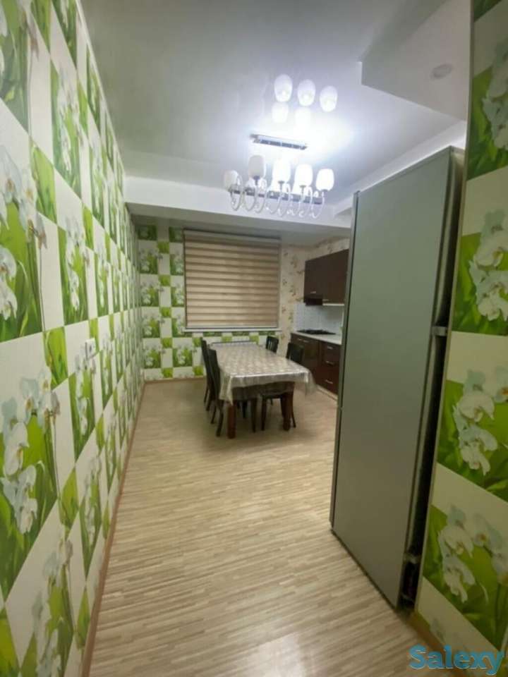 Продаю 3-комнатную квартиру с дорогим ремонтом, Гарышкер 15, фотография 6