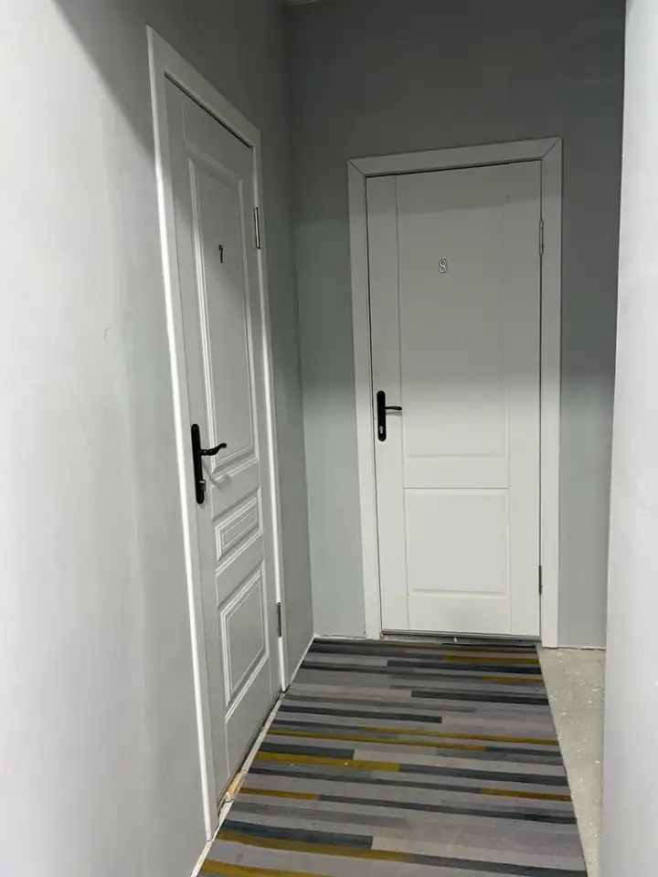 мини гостиница отель хостел, Толе би  Варламова, фотография 4