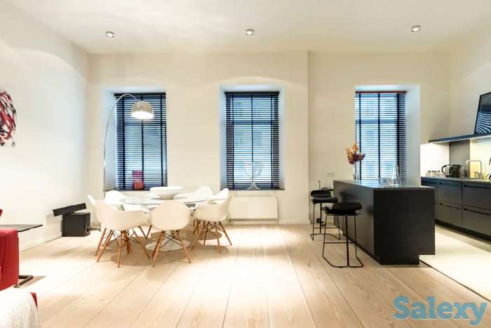 Уютные апартаменты в ЖК Аэлита, пр. Аль-Фараби 95, фотография 13