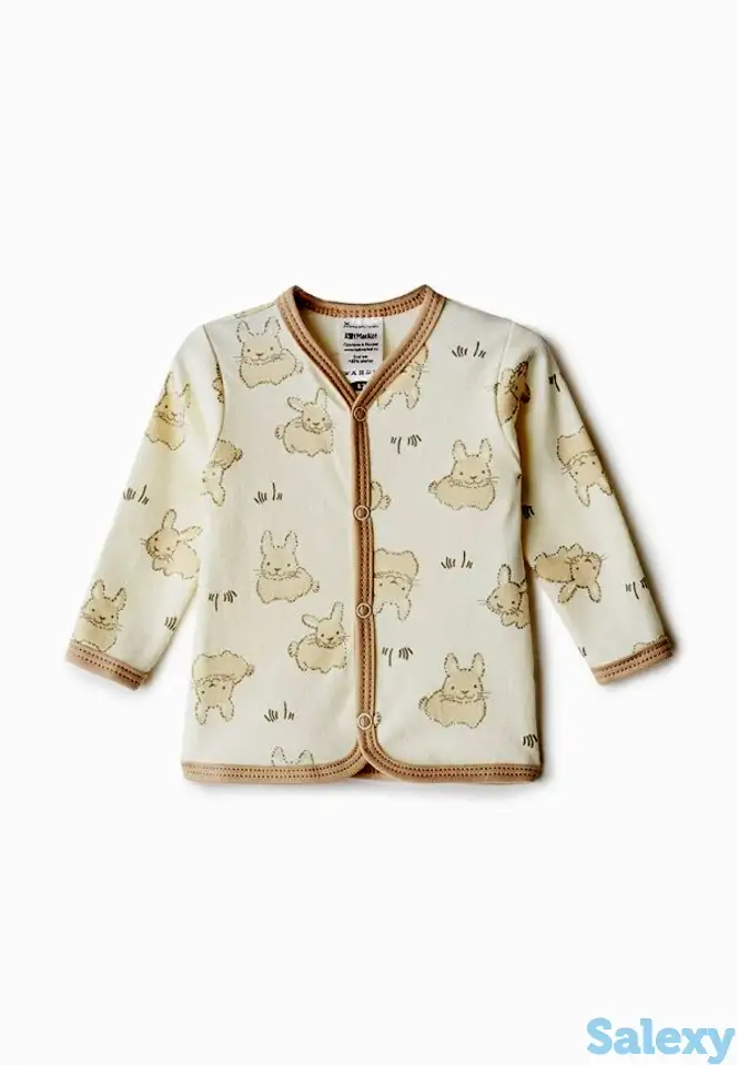 Кардиган котмаркот, фотография 1