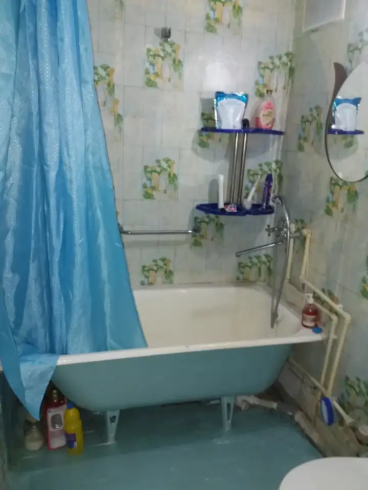 Продам 3 комнатную квартиру Ленина 57, фотография 6