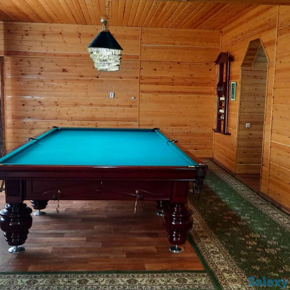 Сауна по часам, фотография 1