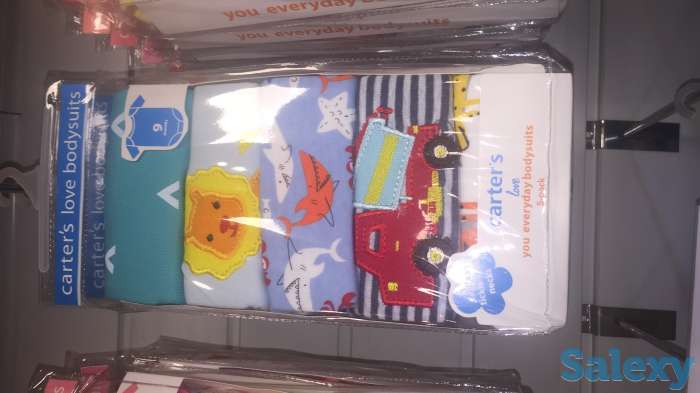 Carter’s love Оптом, фотография 2