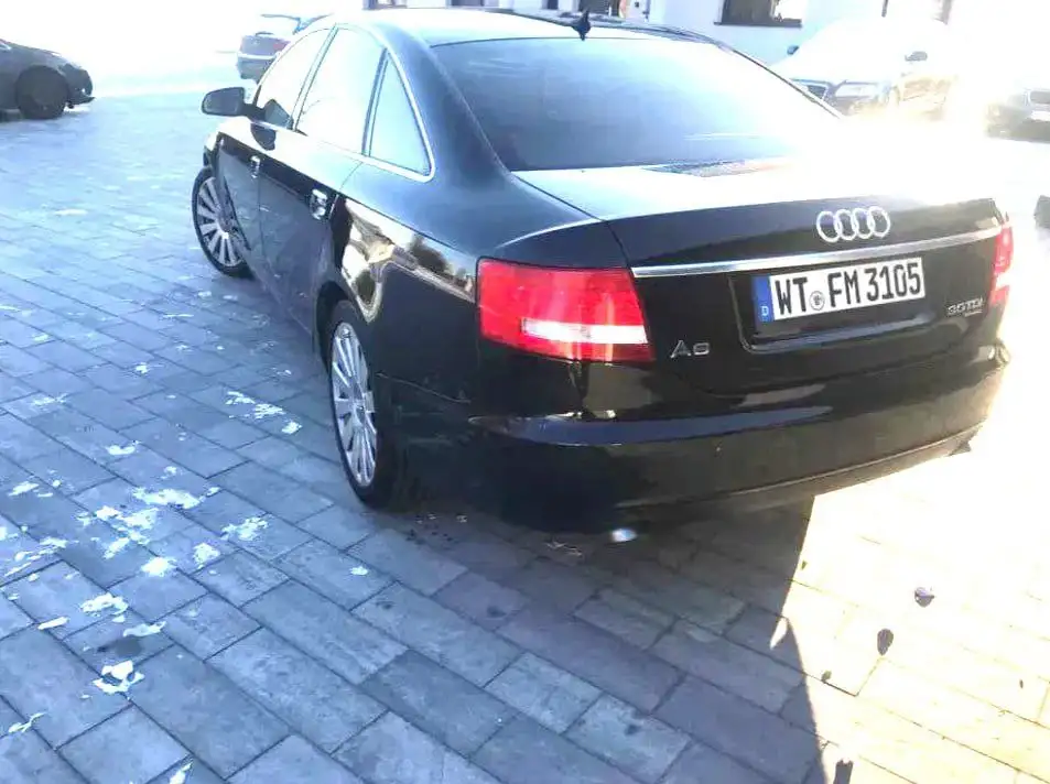 Audi A6, фотография 4