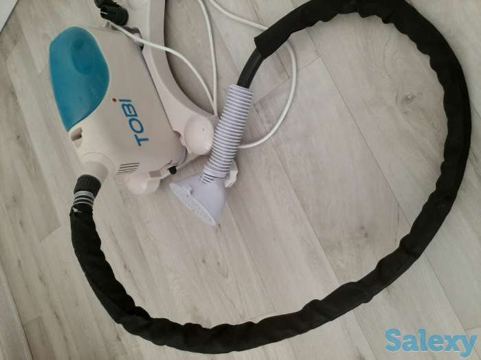 Пылесос моющий, фотография 2