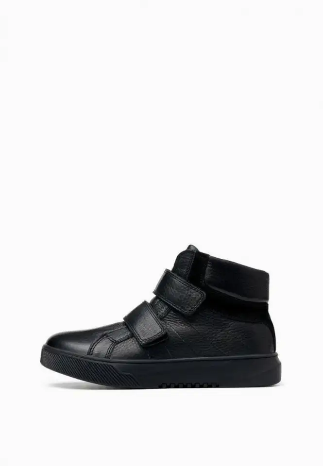 Кеды alessio nesca, фотография 1