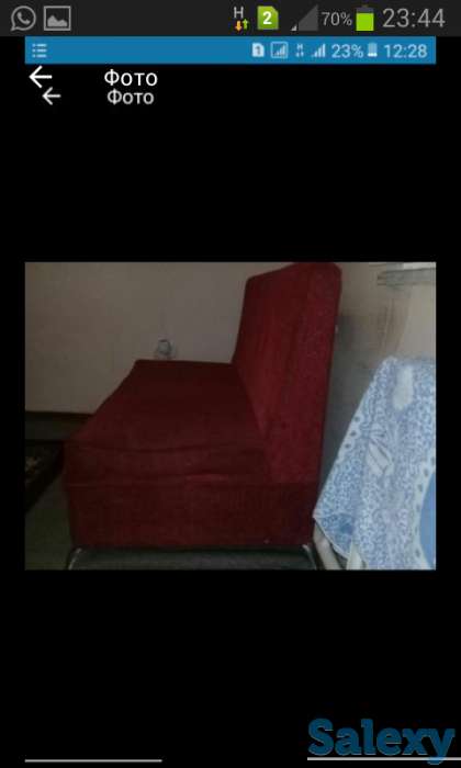 диван, фотография 2