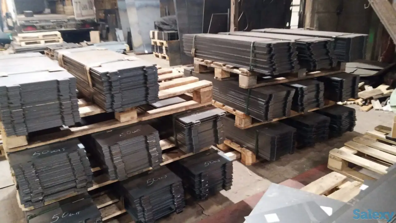 Пенобетоносмеситель + формы для производства пеноблоков, фотография 5