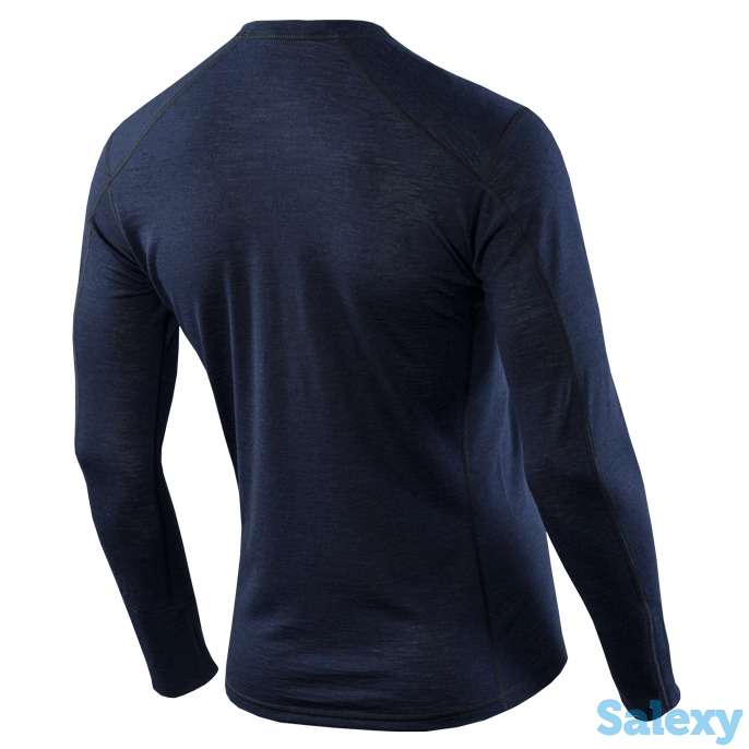 Термобелье майка сивера курья женская кашемир, фотография 5