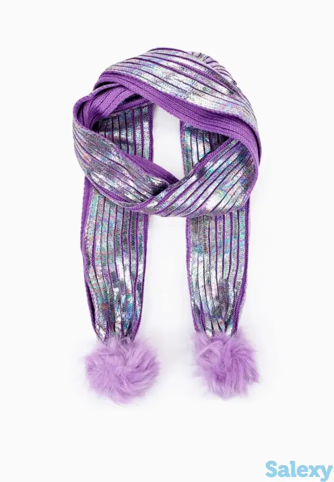 Шарф acoola, фотография 1