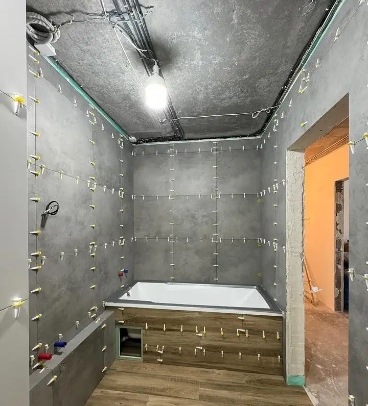 Отделочные работы, фотография 7