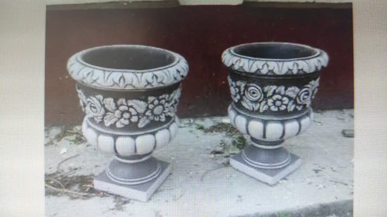 Продажа - изготовление  МАФ, вазоны, клумбы для цветов, горшки, дорожные ограничители в Казахстане в Алматы., фотография 7