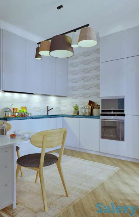 Интерьеры- Проектный дизайна, фотография 9