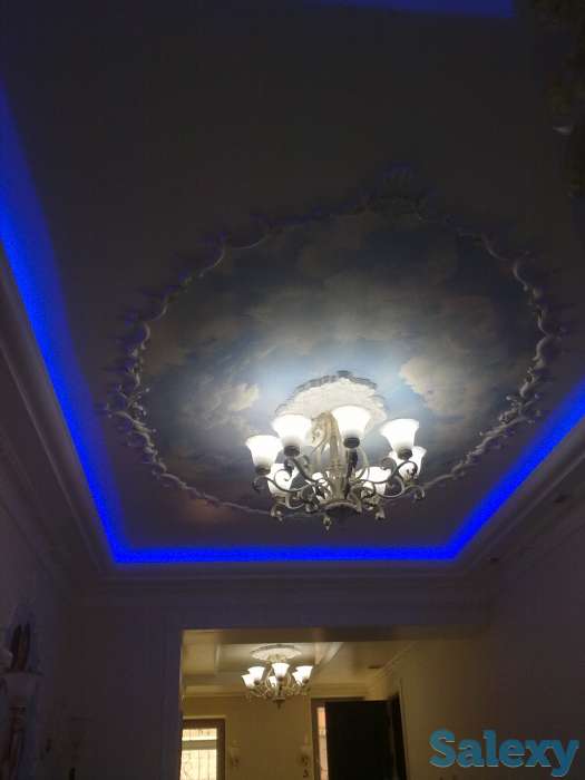 Ремонт квартир, фотография 6