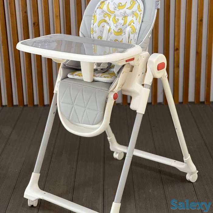 Стул для кормления, фотография 3