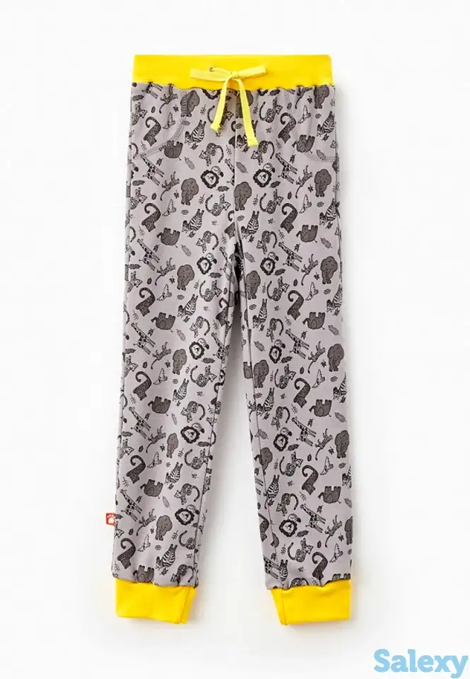 Брюки спортивные котмаркот, фотография 1