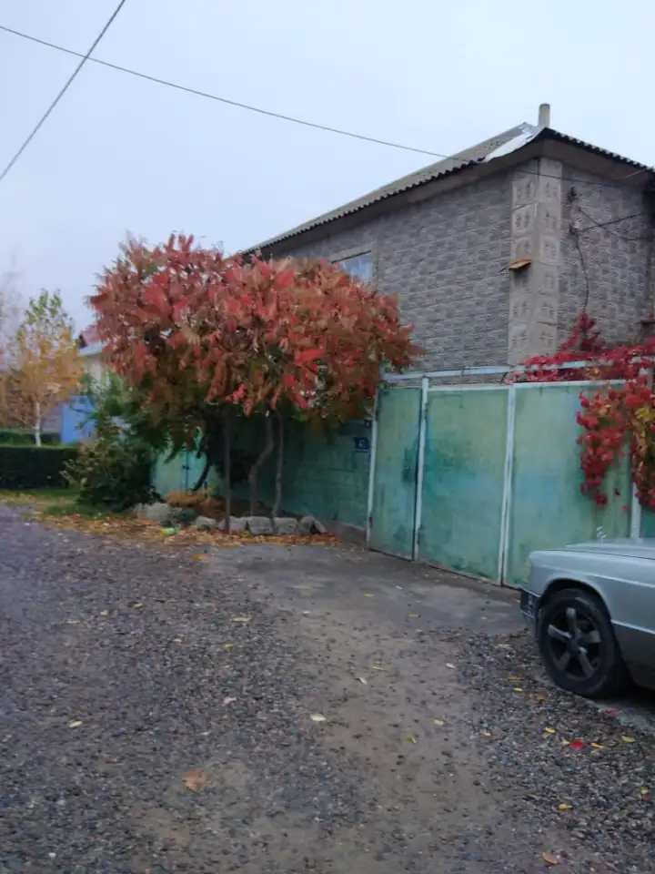 Продается двух этажный благоустроенный дом, 5 проезд Ташкентский, д. 47, фотография 2