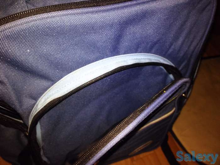 Школьный ранец рюкзак, фотография 5