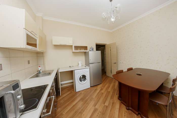 Посуточно отличная 2х комнатная, Левый берег: Керуен, Байтерек, Корме, фотография 2