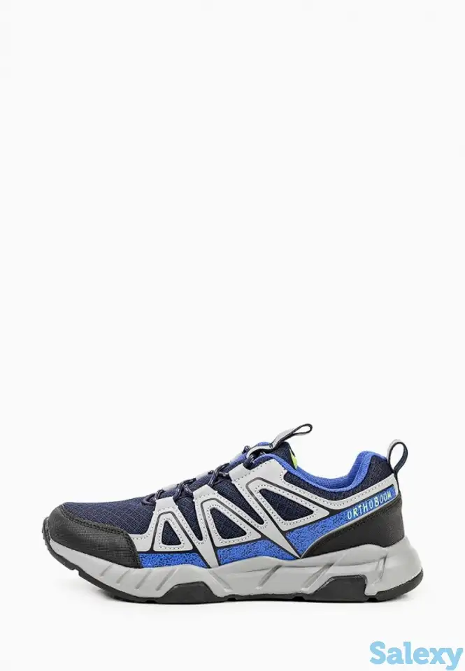 Кроссовки orthoboom, фотография 1