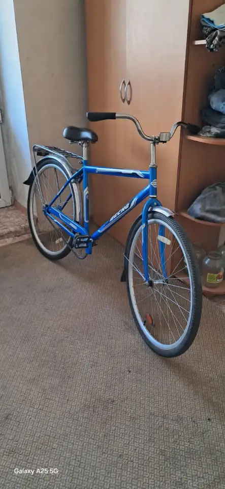 Продам велосипед, фотография 1