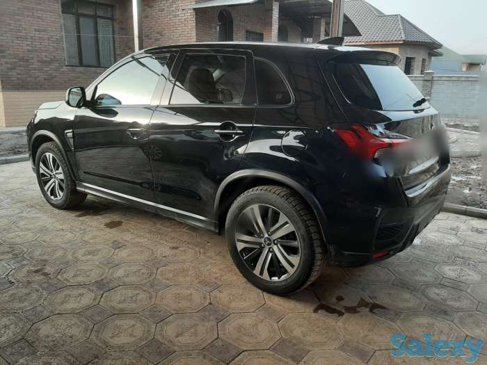 Продам авто Mitsubishi Outlander, фотография 3