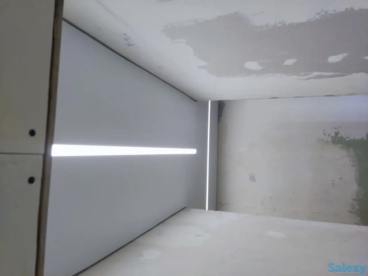 Натяжные потолки, фотография 5