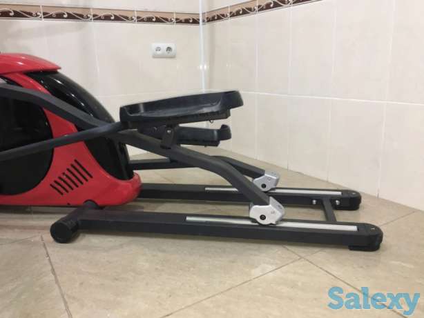 Новый эллипсоид-орбитрек AL905E доставка и установка, фотография 8