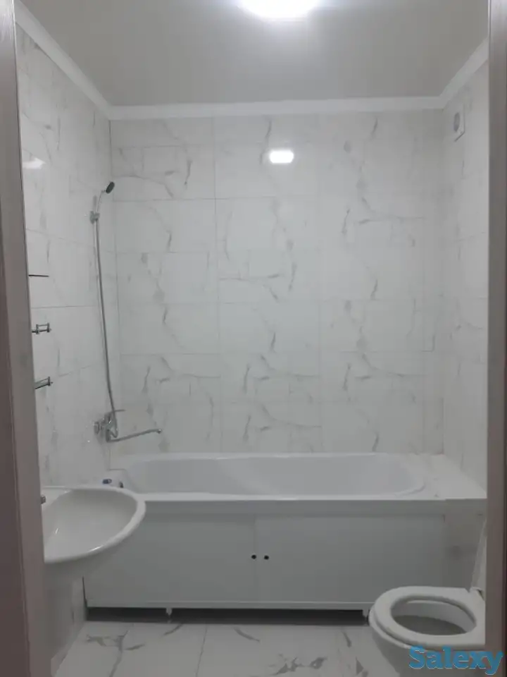 Срочно сдам квартиру в Алма Сити, Мкр Абай , ул.Алтын Орда 6/7, фотография 3