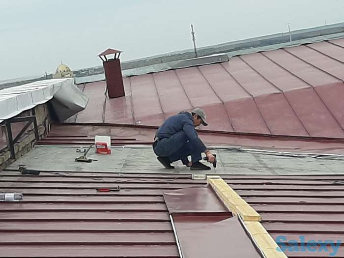 Строительный компания и бригада, фотография 4