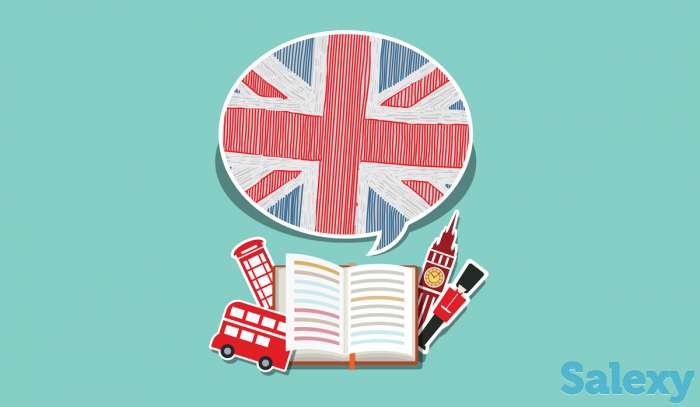 Репетиторство по английскому, фотография 1