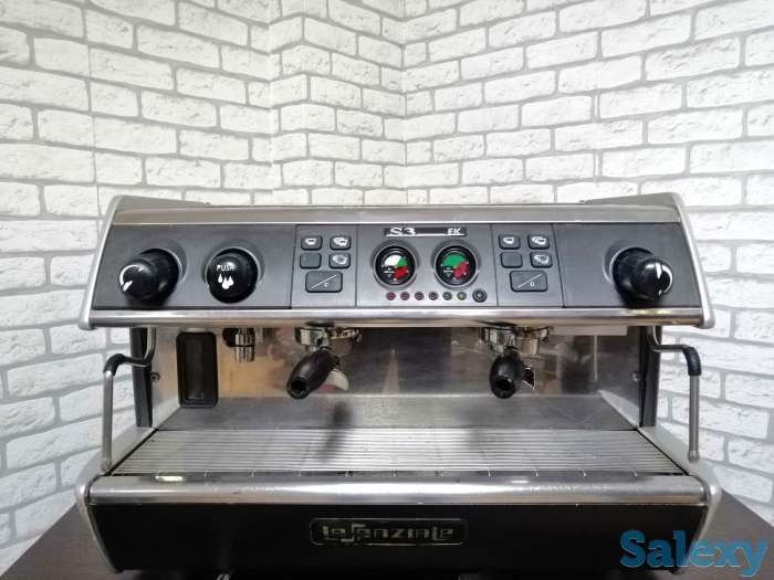 Кофемашина La Spaziale S3, фотография 1