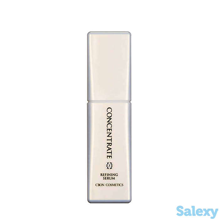 Сыворотка для лица C'BON Concentrate Plus Refining Serum, фотография 1