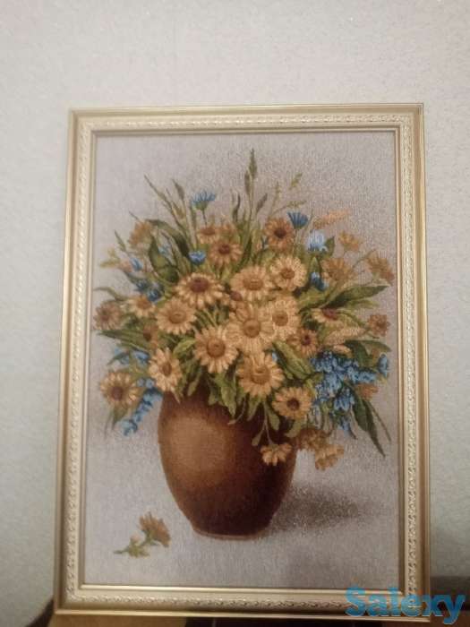 Гобеленовые картины, фотография 8