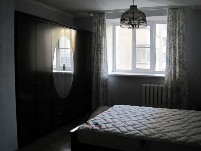 Продам квартиру, Сарыарка11, фотография 1