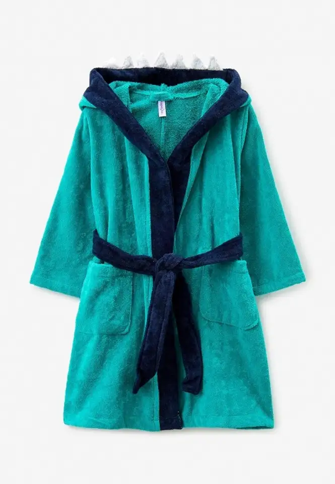 Халат домашний playtoday, фотография 1