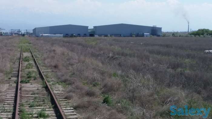 Участки под бизнес в рассрочку без переплаты, пос.Байсерке улица Султан-Бейбарыс 1, фотография 5