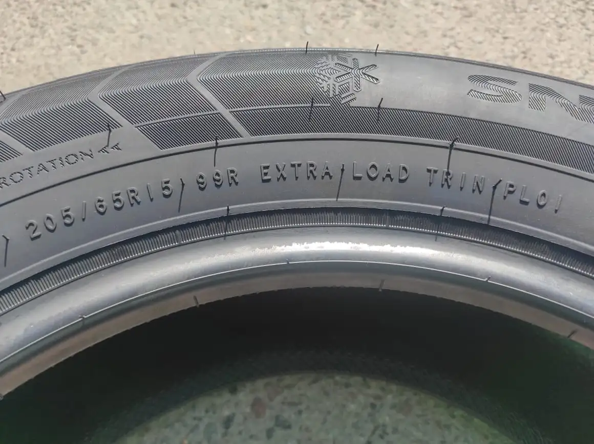 205.65.15 Triangle PL01 99R, фотография 8