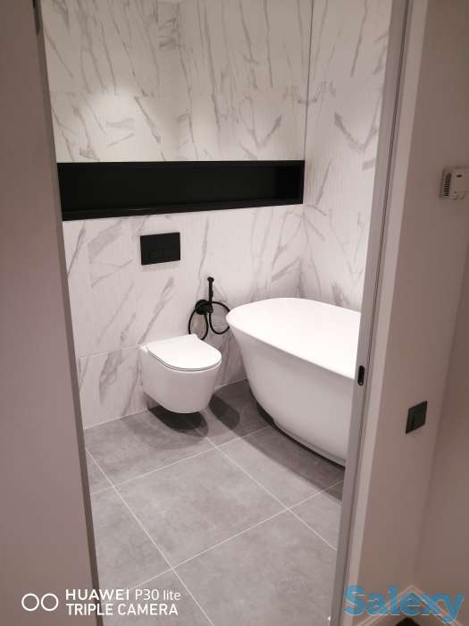 Ремонт всё виды строительно отделочных работ, фотография 1