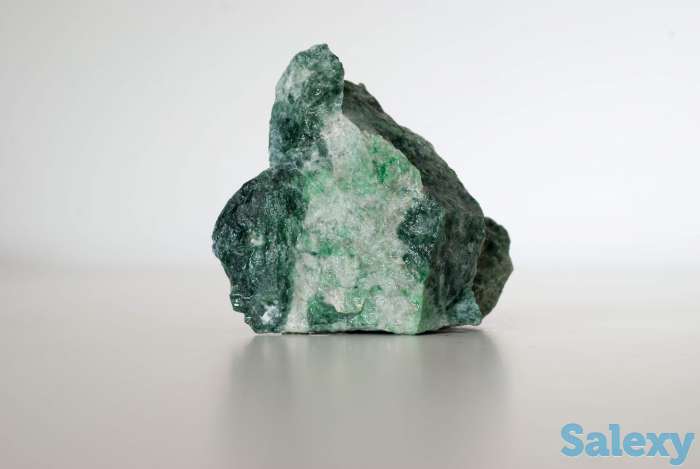 Банный камень Жадеит по самой низкой цене. Камни для бани., фотография 10