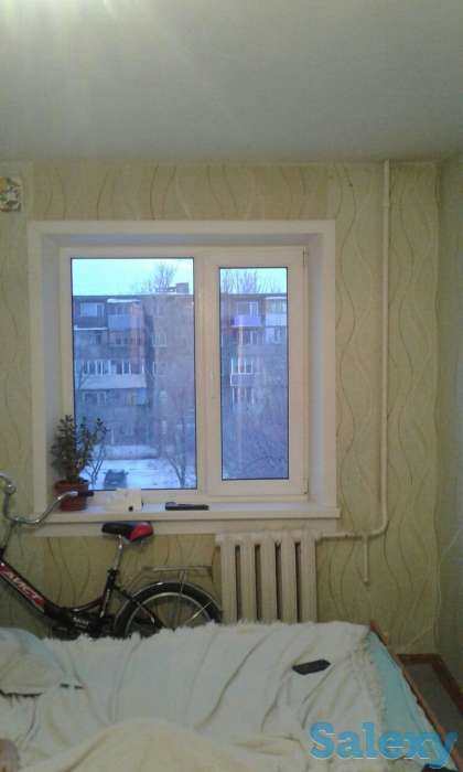 Трех комнатная квартира ,14 мик-он., фотография 3